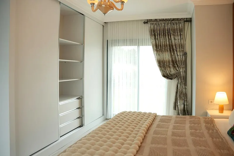 Villa Tranqulity — fotoğraf 48