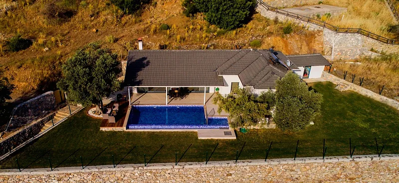 Villa Tranqulity — fotoğraf 21