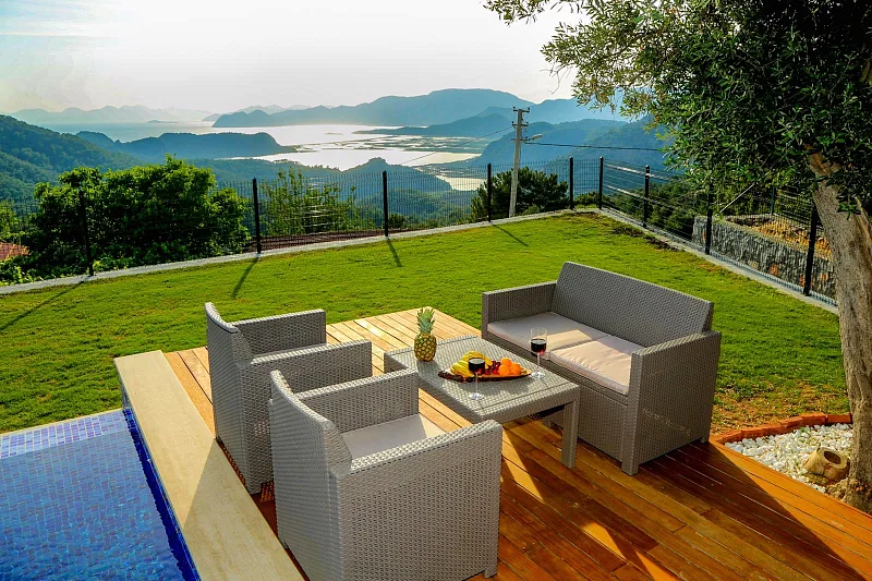 Villa Tranqulity — fotoğraf 2