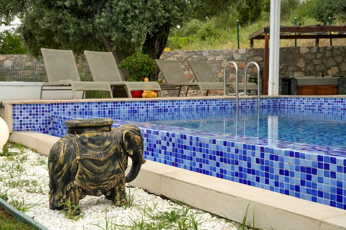 Villa Tranqulity — fotoğraf 10