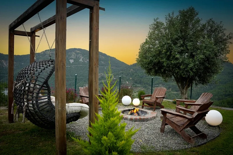 Villa Tranqulity — fotoğraf 8