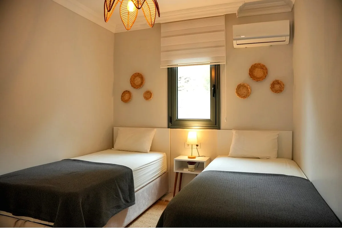 Villa Tranqulity — fotoğraf 45