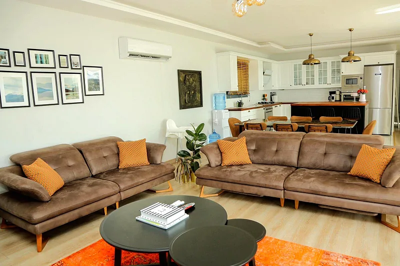 Villa Tranqulity — fotoğraf 35