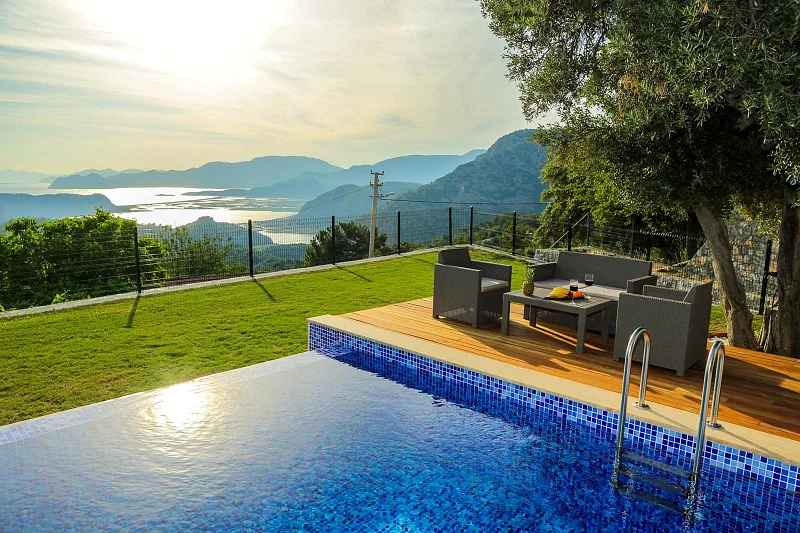 Villa Tranqulity — fotoğraf 5