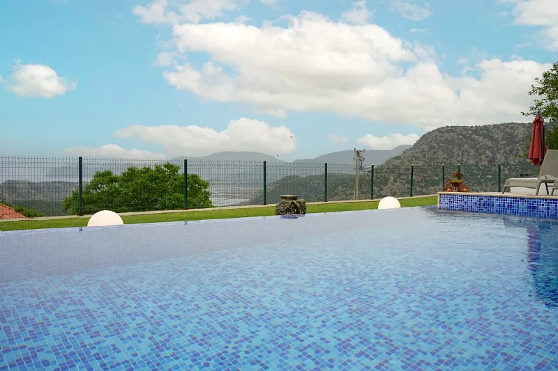 Villa Tranqulity — fotoğraf 12
