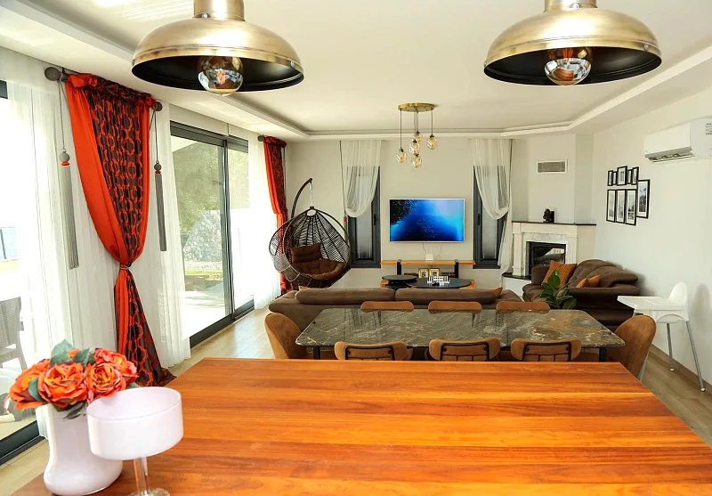 Villa Tranqulity — fotoğraf 28