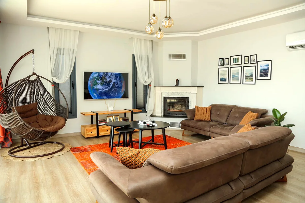 Villa Tranqulity — fotoğraf 24