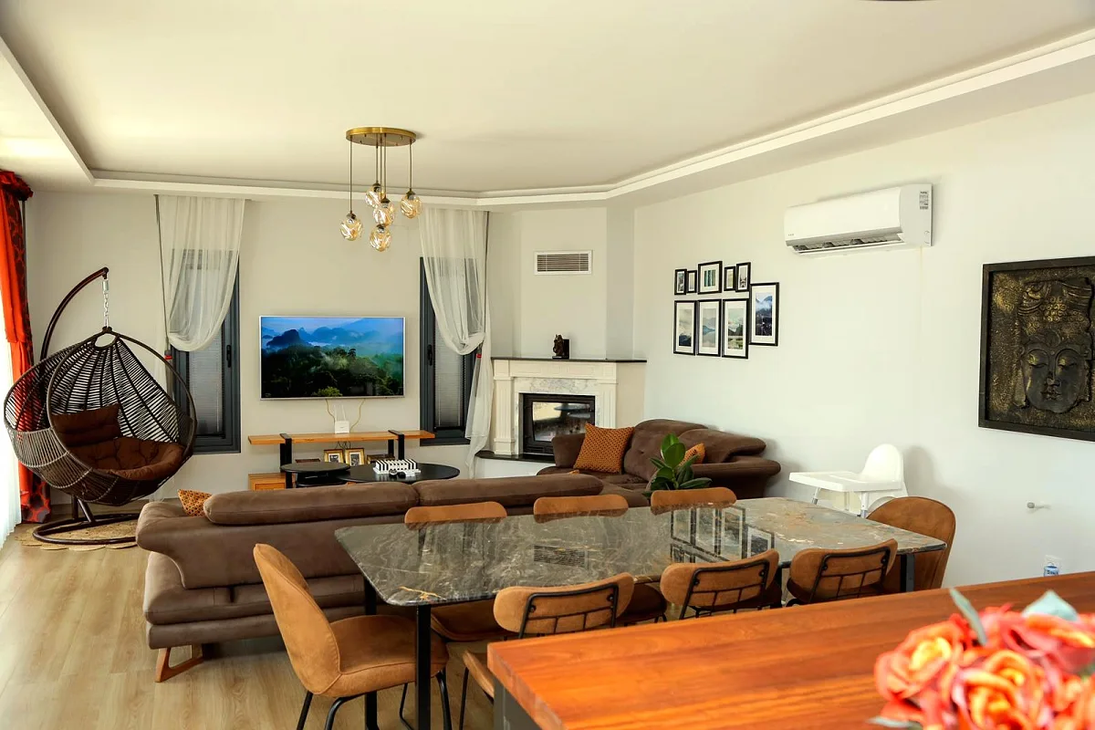 Villa Tranqulity — fotoğraf 30