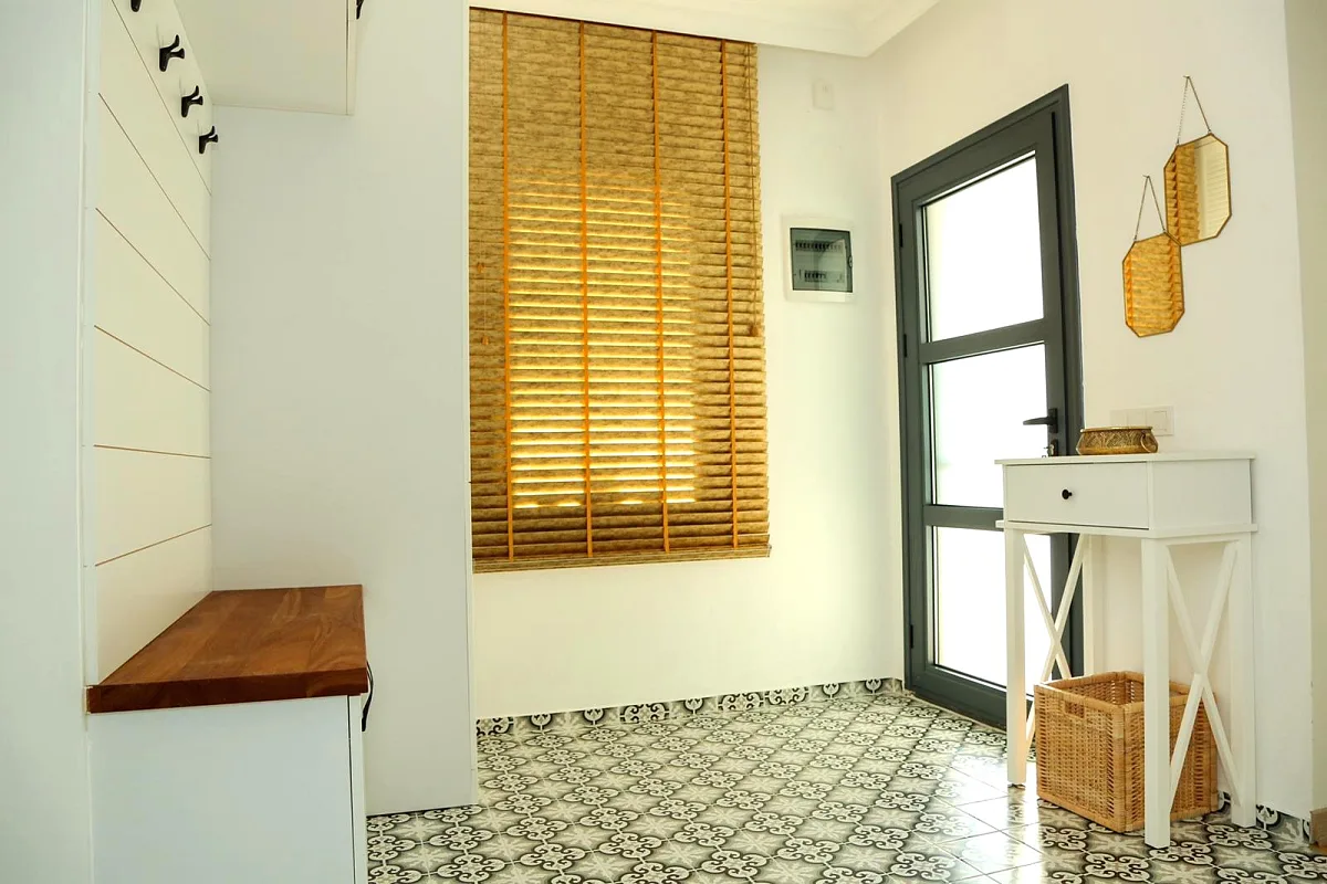Villa Tranqulity — fotoğraf 36