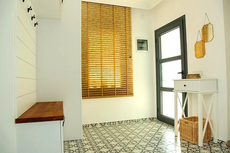 Villa Tranqulity — fotoğraf 36
