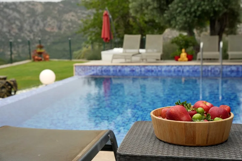 Villa Tranqulity — fotoğraf 13