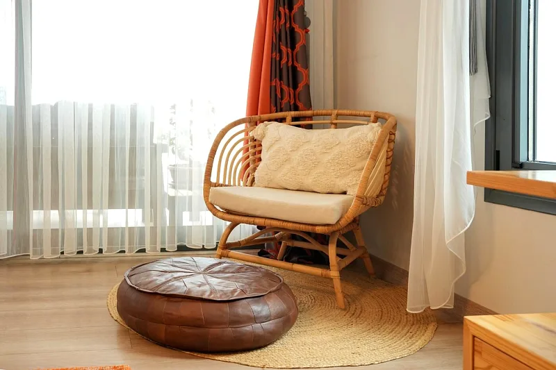 Villa Tranqulity — fotoğraf 47