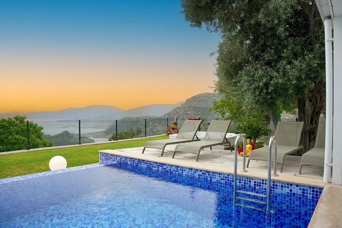 Villa Tranqulity — fotoğraf 16