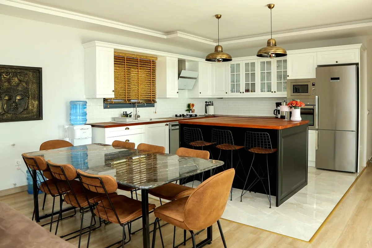 Villa Tranqulity — fotoğraf 27