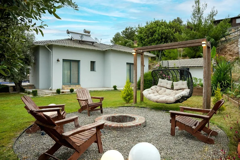 Villa Tranqulity — fotoğraf 9