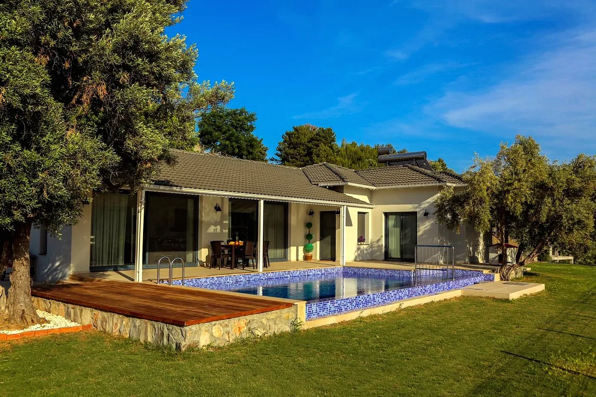 Villa Tranqulity