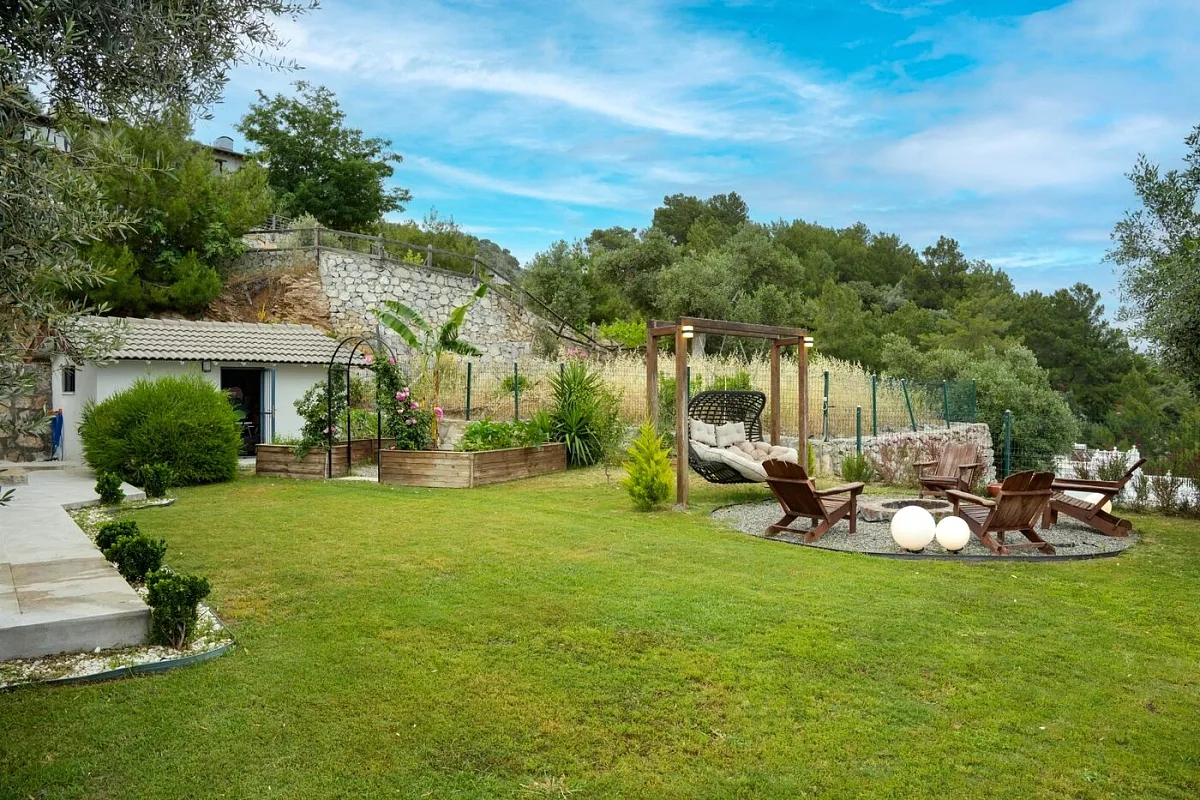 Villa Tranqulity — fotoğraf 17