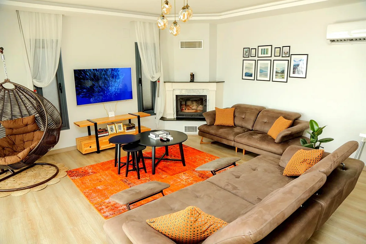 Villa Tranqulity — fotoğraf 31