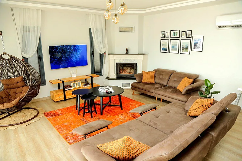 Villa Tranqulity — fotoğraf 31