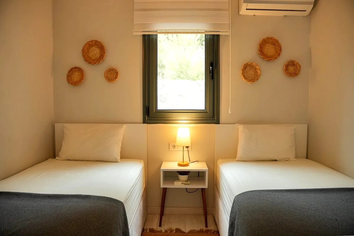 Villa Tranqulity — fotoğraf 46