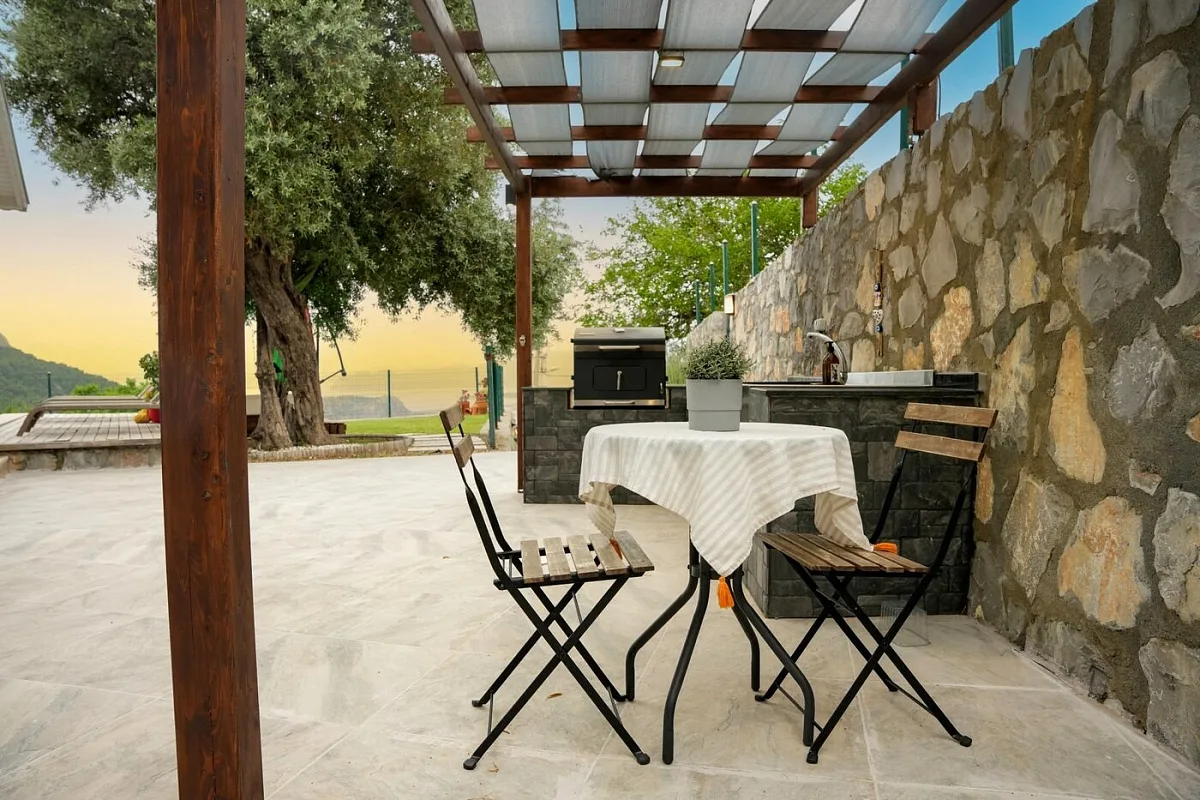 Villa Tranqulity — fotoğraf 15