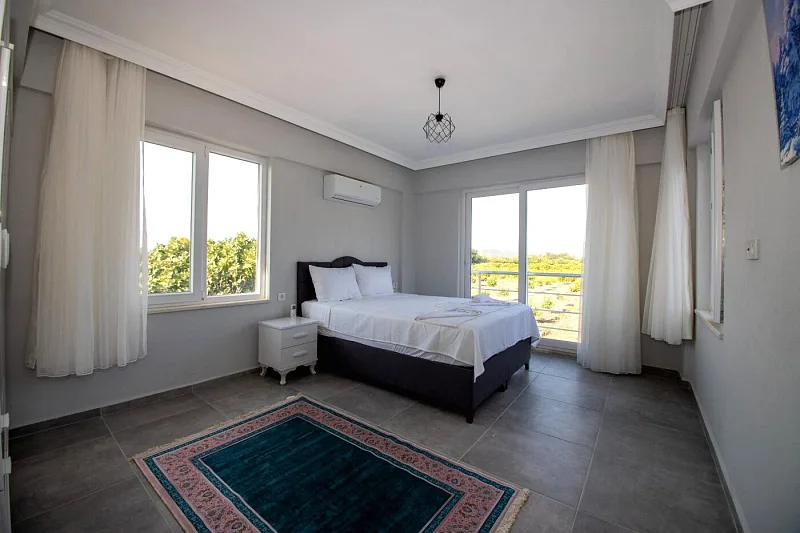 Villa Doğakent 1 — Foto 22