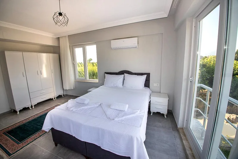 Villa Doğakent 1 — Foto 18