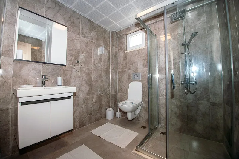 Villa Doğakent 1 — Foto 24