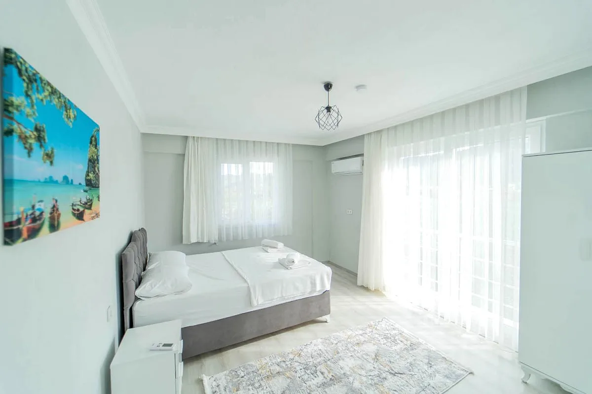 Villa Doğakent 1 — Foto 15