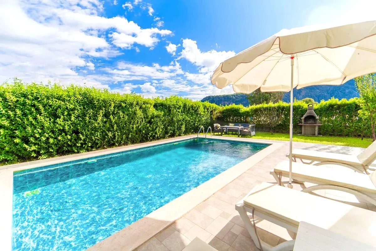 Villa Doğakent 1 — Foto 7