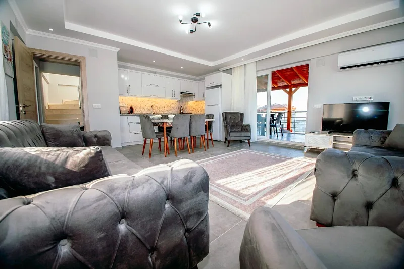 Villa Doğakent 2 — fotoğraf 11