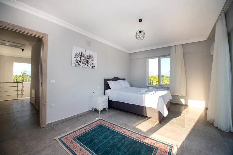 Villa Doğakent 2 — fotoğraf 17
