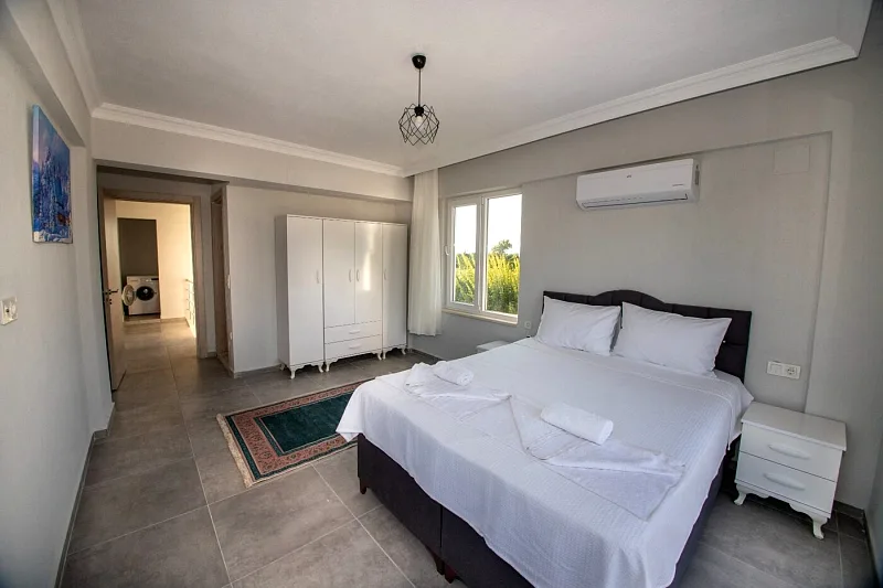 Villa Doğakent 2 — fotoğraf 19