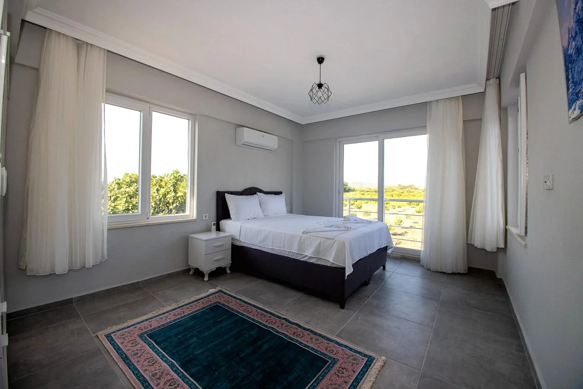 Villa Doğakent 2 — fotoğraf 22
