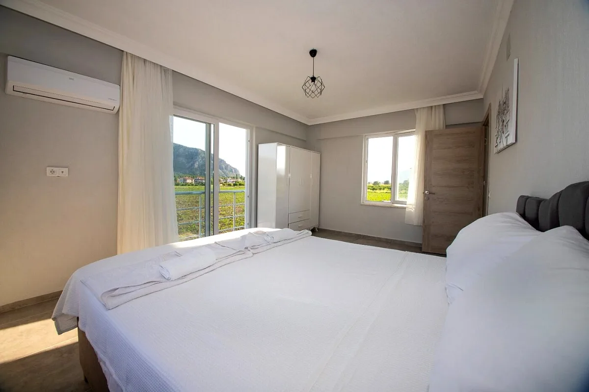Villa Doğakent 2 — fotoğraf 16