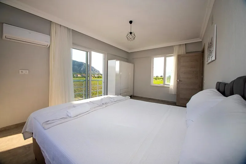 Villa Doğakent 2 — fotoğraf 16