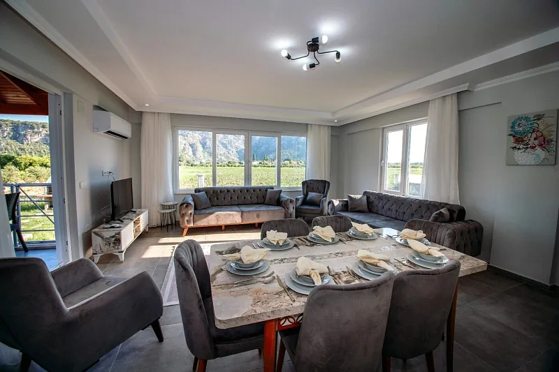 Villa Doğakent 2 — fotoğraf 10