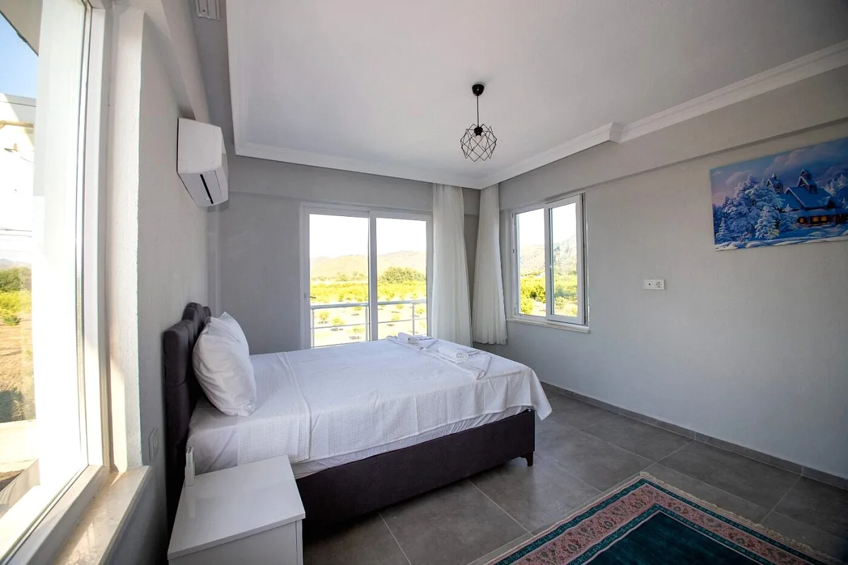 Villa Doğakent 3 — fotoğraf 22