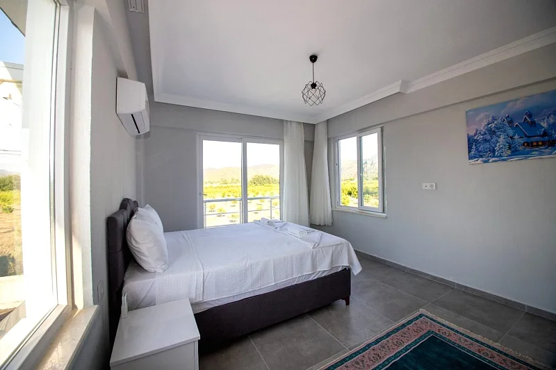 Villa Doğakent 3 — fotoğraf 22