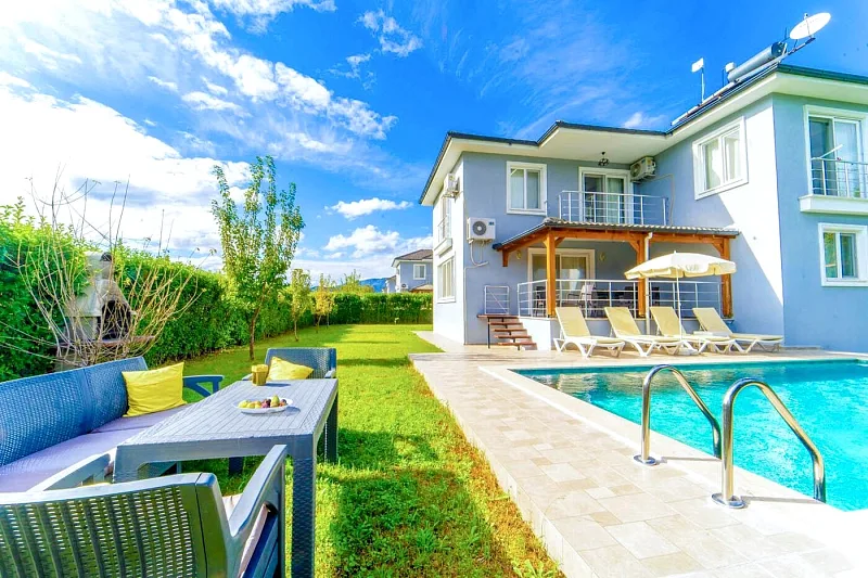 Villa Doğakent 3 — fotoğraf 6