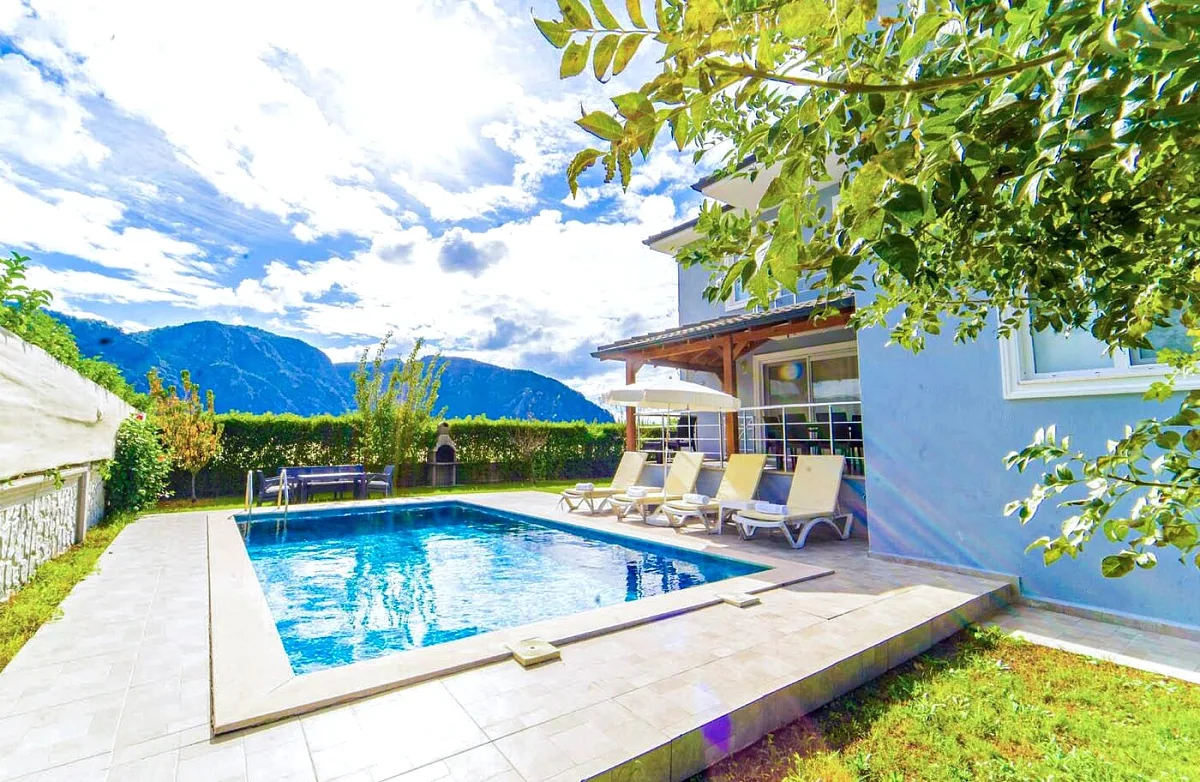 Villa Doğakent 3 — fotoğraf 5