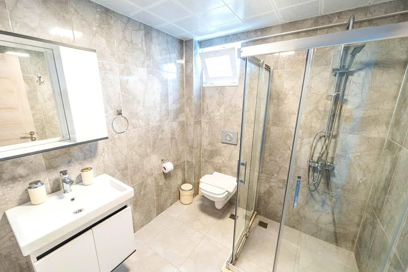 Villa Doğakent 3 — fotoğraf 21