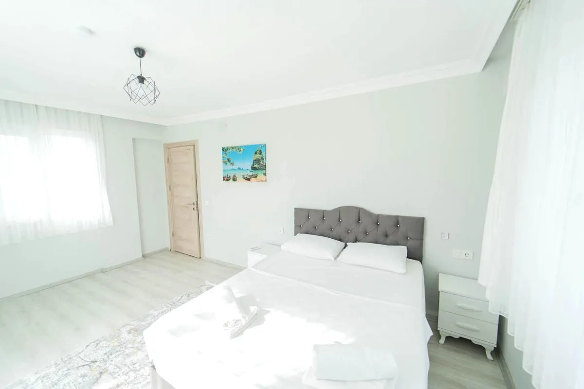 Villa Doğakent 3 — fotoğraf 14