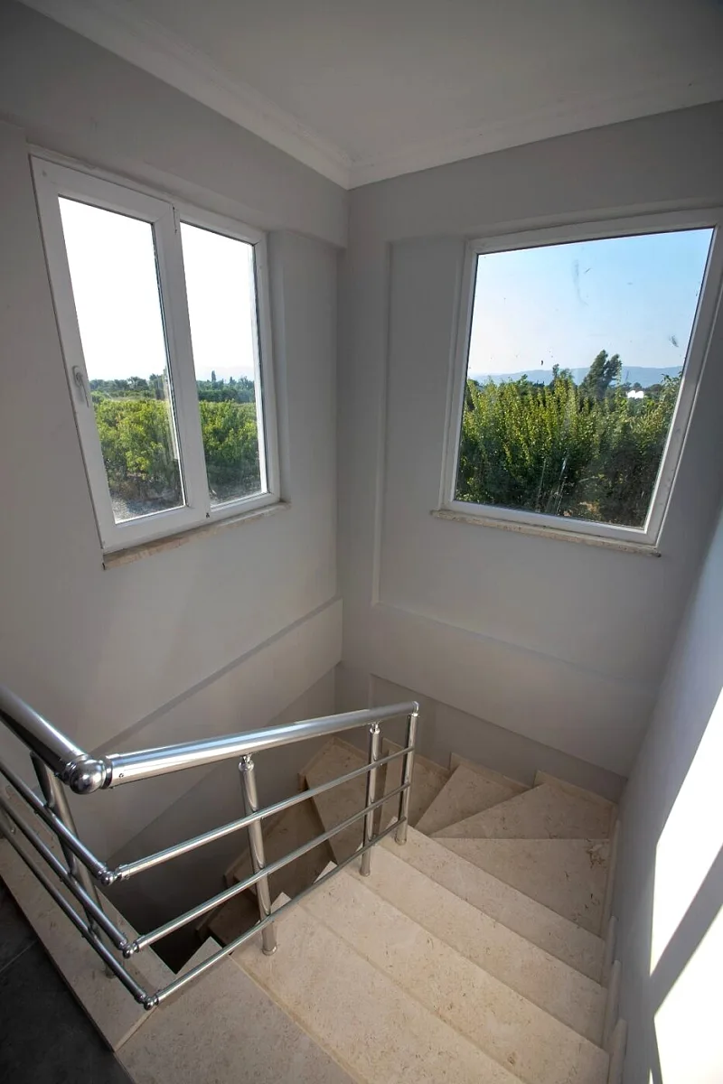 Villa Doğakent 3 — fotoğraf 23