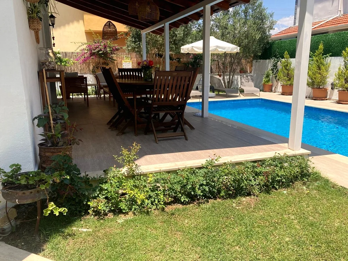 Villa Günay — الصورة 7