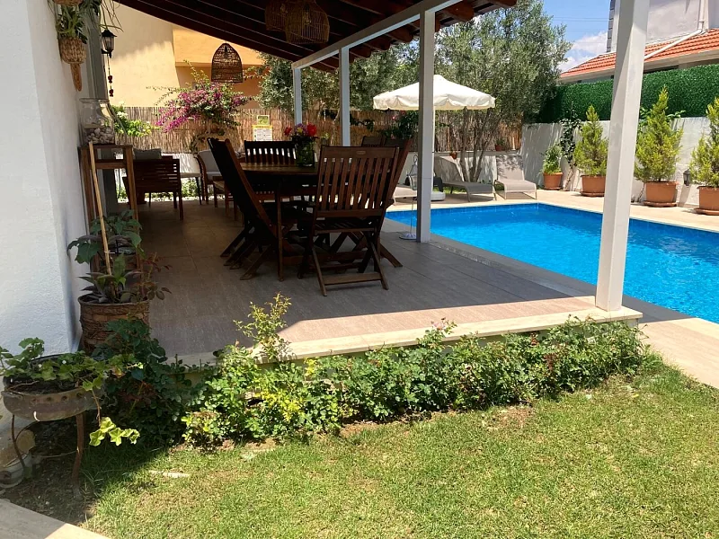 Villa Günay — الصورة 7