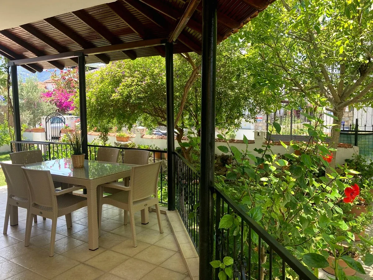 Villa Günay — الصورة 5