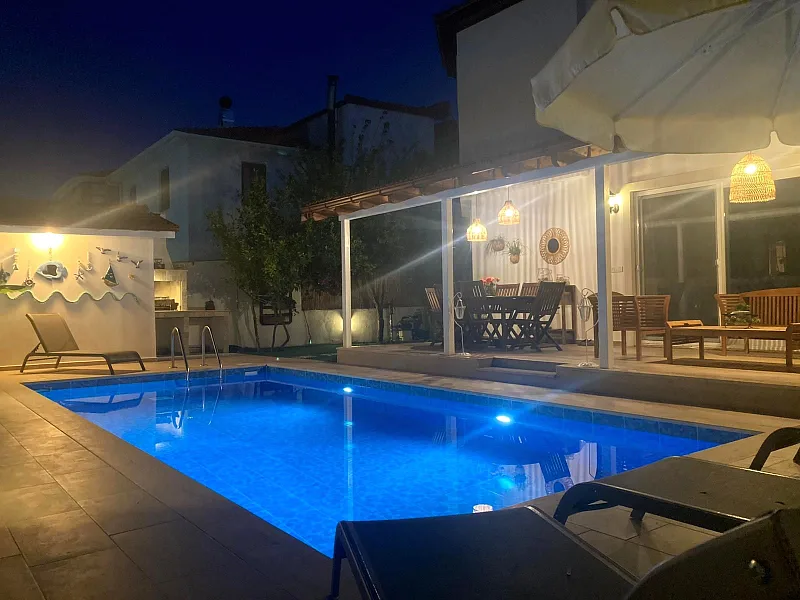 Villa Günay — الصورة 20