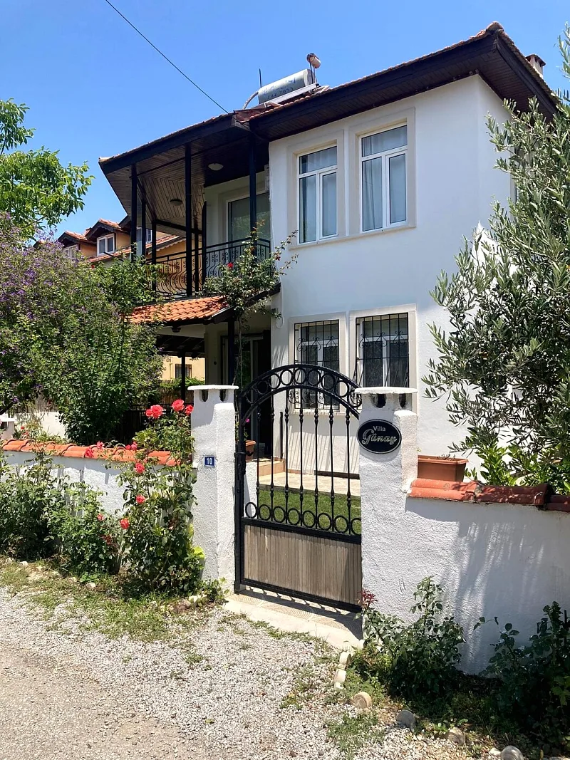 Villa Günay — الصورة 16