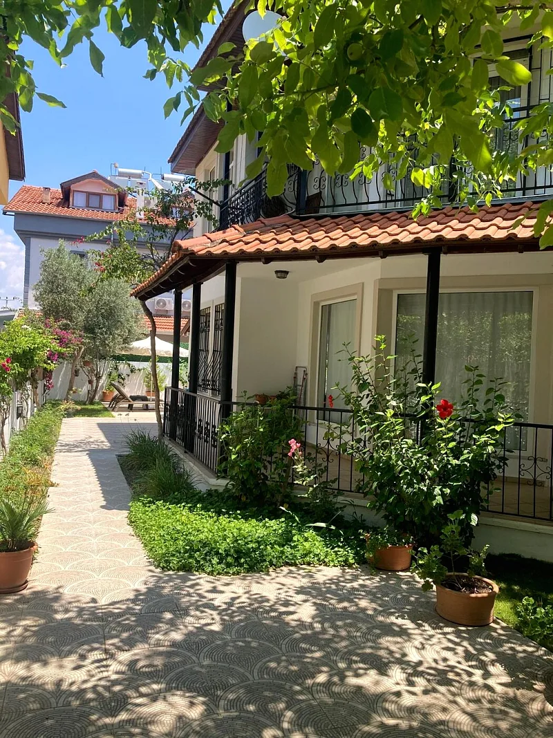 Villa Günay — الصورة 9